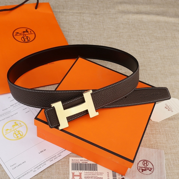 エルメス激安ベルト着用イメージ